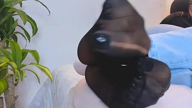 goddessfeetxx webcam