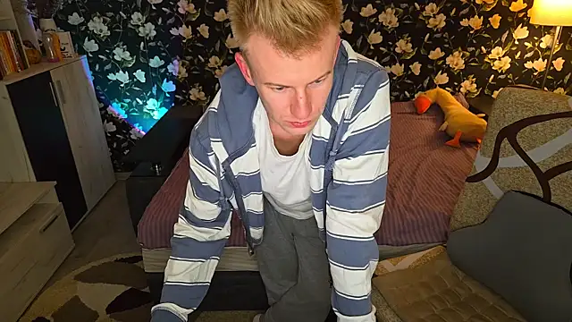 Vuitton webcam