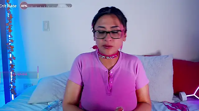 Annie_p webcam