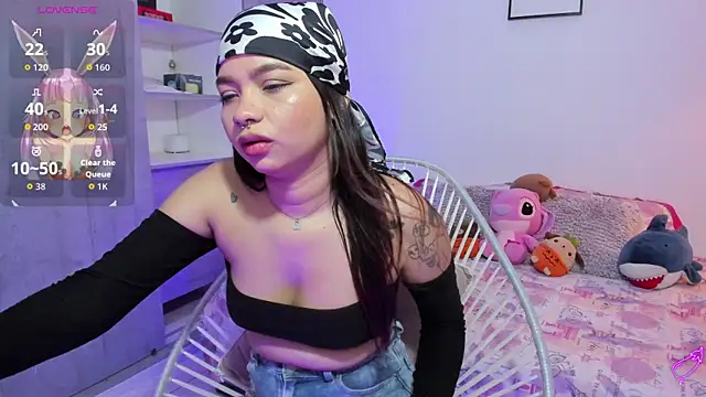 anniemar_ - Anniemar_'s free webcam - UK Sex Cams