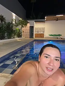 ava_blue webcam