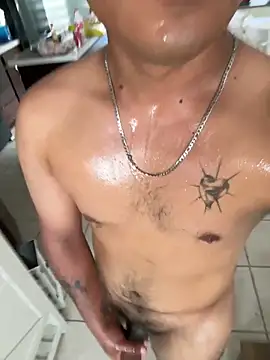 NekutaMex webcam