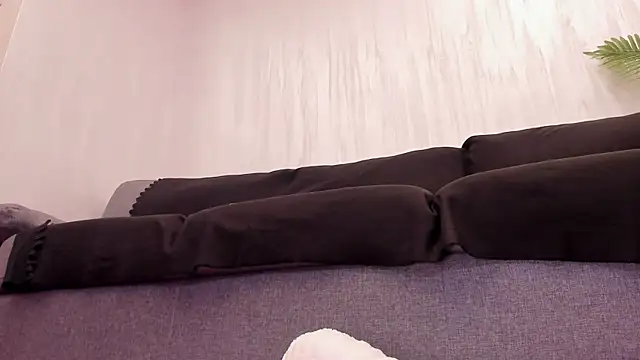 VivianneNicole webcam