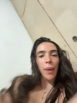 sisterhong webcam