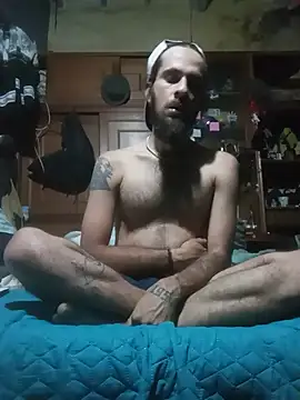 hairy_mannn - Hairy_mannn's free webcam - UK Sex Cams