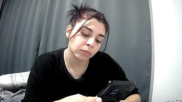 violetazein7 - Violetazein7's free webcam