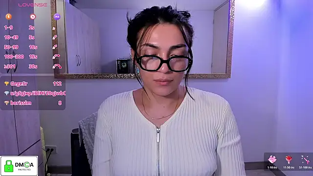 EricaVanderhill live sex cam