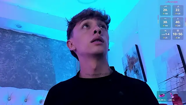 Tomy_Rox webcam