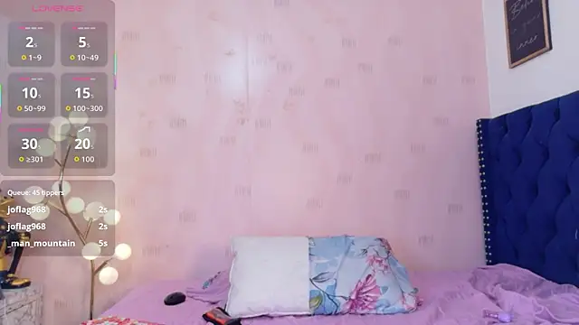 littleebonymommy webcam