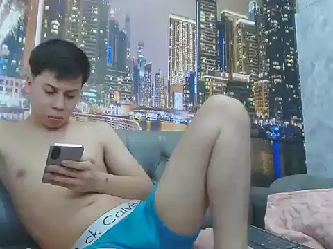 santiago_xxxcol webcam