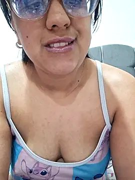 ZaidaWet webcam