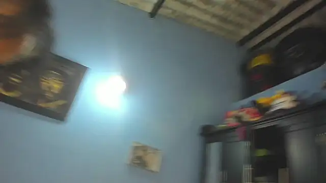 valentinaextreme webcam