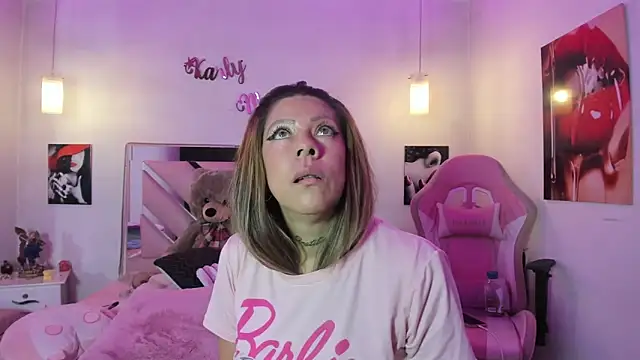 Karly_moon webcam