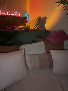 JordanXo