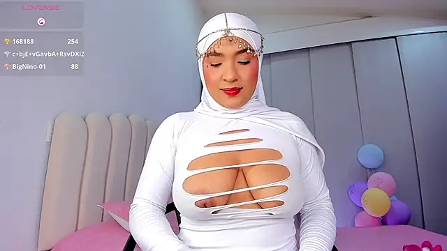Amira-Zahra