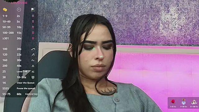Cloeandtyfanny