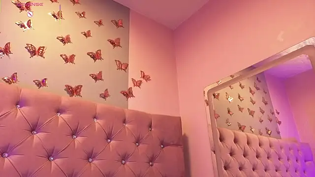 LolyYunno webcam