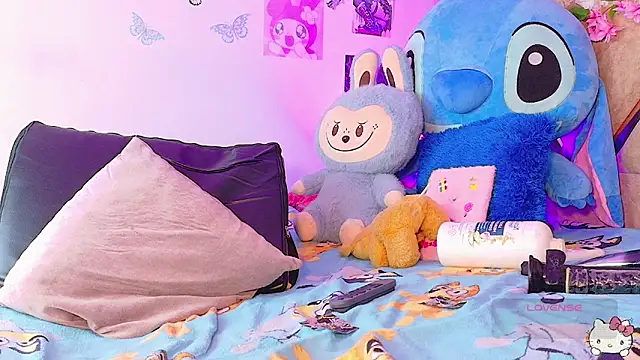 Gabii-Princees webcam