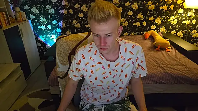 Vuitton webcam