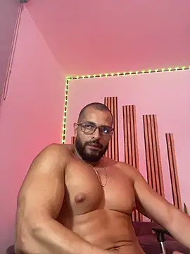 magnumchris webcam