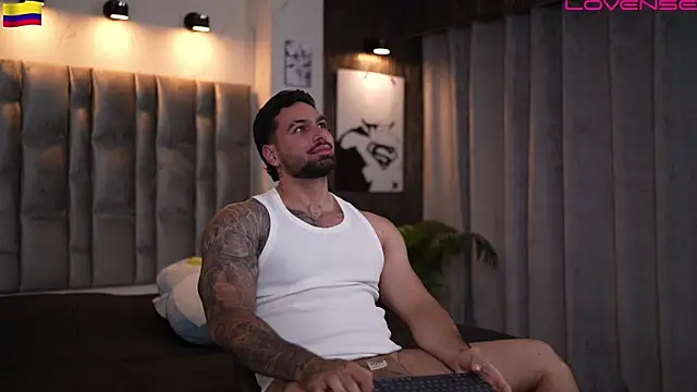 john_king29 webcam