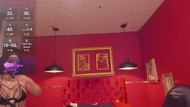 Anissa_Ali webcam