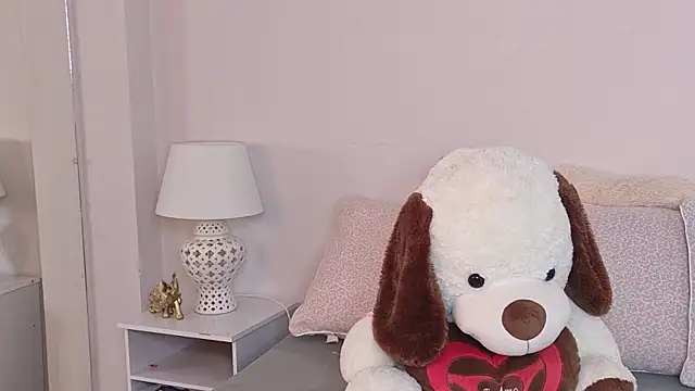 SusanAdams1 webcam