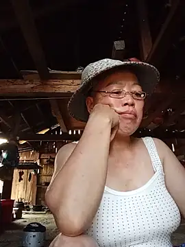 Agnes-baby webcam