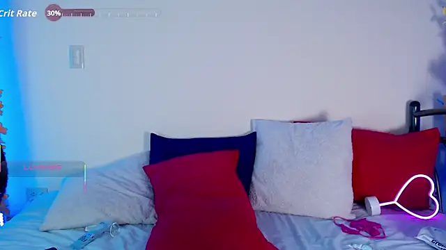 Annie_p webcam
