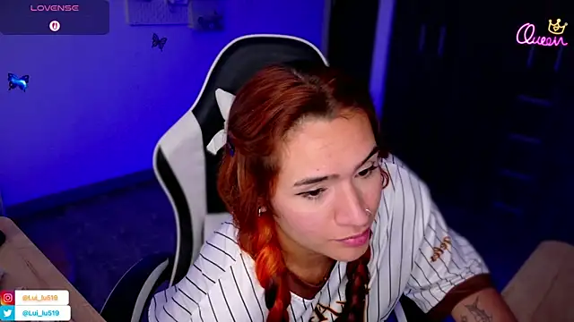 ImLui_lu webcam