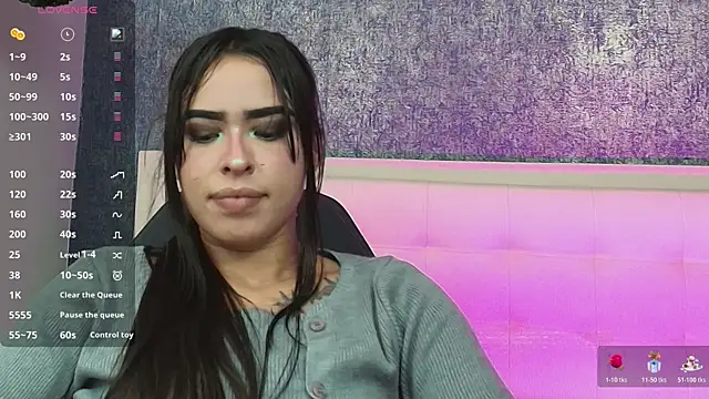 Cloeandtyfanny