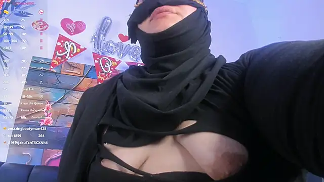 samanee_konn webcam