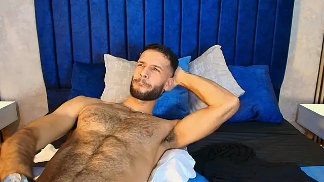 Jacob_Benelli