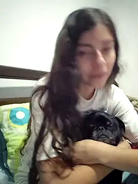 IrisBound webcam