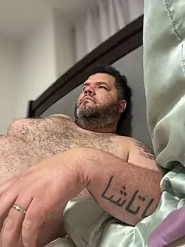HotDominicanCum webcam
