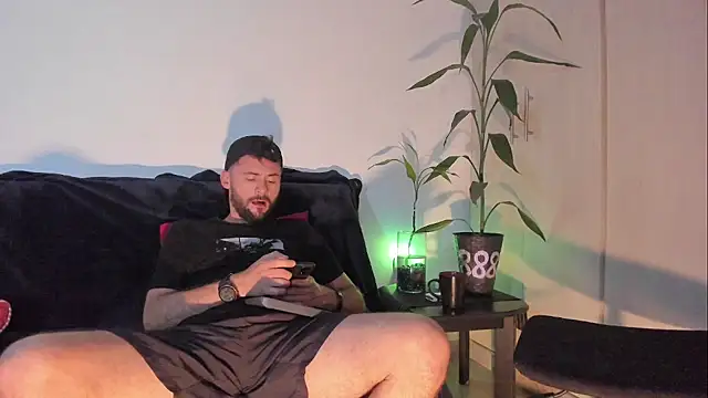 Erickpritz_xh webcam
