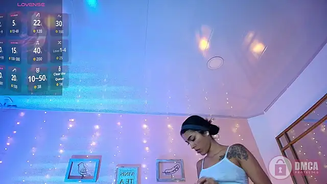 alana_spark webcam