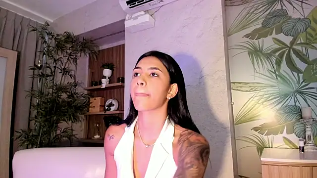 AntonellaRossi webcam
