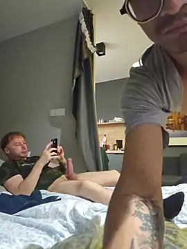Lokomo32 webcam