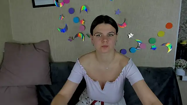 Zorianaa webcam