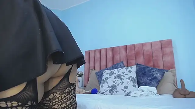 nana_levy webcam