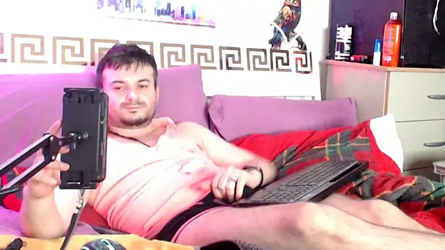 iuligruia69 webcam