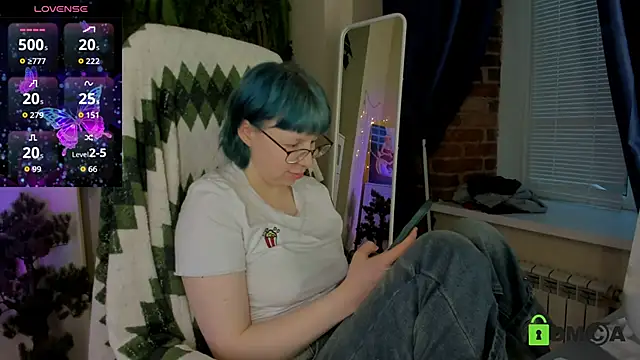 Melissa_Wells webcam