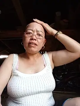 Agnes-baby webcam