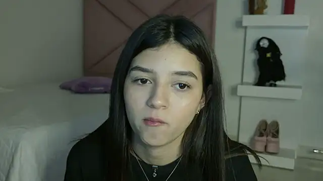 eva_sin18 (F young) - #ahegao #best #best-young #big-clit #big-tits #big-tits-blowjob #big-tits-hairy #big-tits-latin #big-tits-petite #big-tits-titty-fuck #big-tits-young #black-hair #black-hair-young #blowjob #blowjob-ahegao #cam2cam #dildo-or-vibrator #dildo-or-vibrator-big-tits #dildo-or-vibrator-young #dirty-talk #facesitting #facial #foot-fetish #hairy #hairy-young #hd #latin #latin-blowjob #latin-foot-fetish #latin-hairy #latin-masturbation #latin-young #long-hair #masturbation #middle-priced-privates #middle-priced-privates-best #middle-priced-privates-latin #middle-priced-privates-young #moderately-priced-cam2cam #outdoor #petite #petite-latin #petite-young #pov #recordable-privates #recordable-privates-young #recordable-publics #sex-toys #sexting #student #titty-fuck #topless #topless-latin #topless-young #young