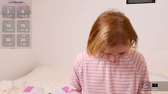 seraphine_star webcam