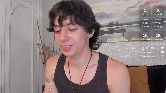 Tyler_durten webcam