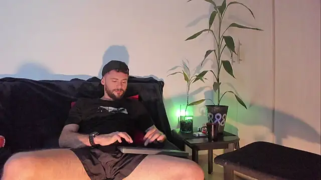 Erickpritz_xh webcam
