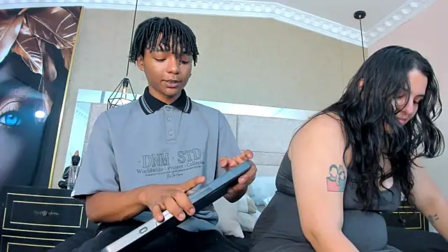 dafne_and_erick_ webcam