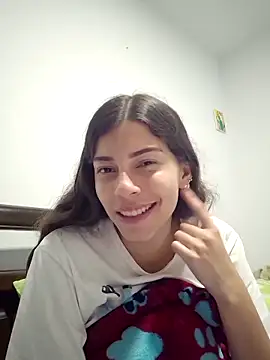IrisBound webcam